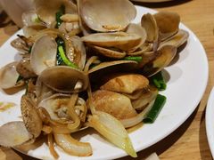 -南海渔家•海鲜•正宗海南菜(海棠湾店)