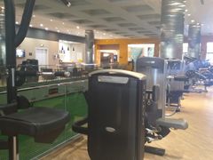 -威尔仕健身(金茂店)
