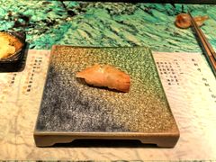 -風料理.鮨Omakase