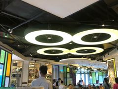 -新宝餐厅(流塘店)