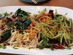 -孙家外婆•长春地标美食新名片(红旗街万达店)