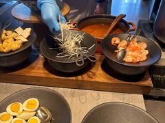 -广州富力君悦大酒店·凯菲厅