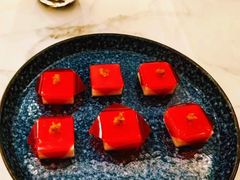 -宝丽轩中餐厅BAOLIXUAN
