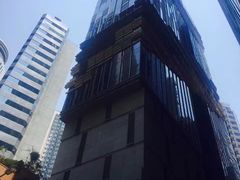 -香港港岛英迪格酒店