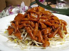 豉油王鹅肠-禄源公·老莞诚饭店