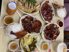 -鹅最好(南光店)
