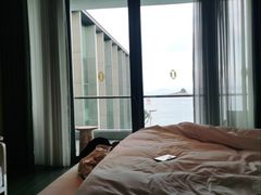 -深圳大梅沙京基洲际度假酒店