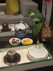 -文华东方水疗中心