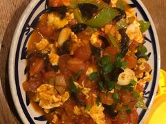 -关中记忆主题餐厅