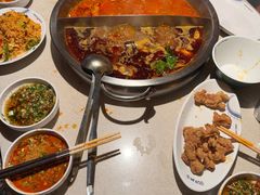 -小龙坎火锅(全球总店)