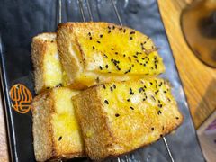 -小杨烤肉(朱雀店)