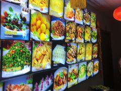 -老关东东北菜(盐城店)