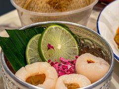 -今之味南亚厨房·探店指南(领展购物广场店)