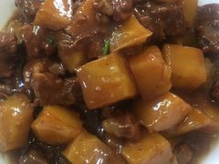 -华春餐馆(鱼山路店)