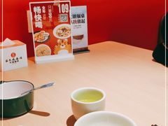 -吕氏疙瘩汤·海鲜新鲁菜(凯德mall新都心店)