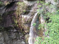 -雁荡山风景名胜区-小龙湫