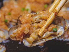 -青木岚小海鲜•小龙虾(友谊店)