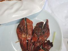 -味+新京宴·烤鸭·北京菜(创意谷店)