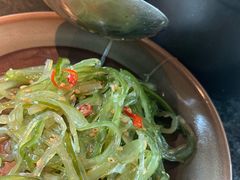 海藻-湊湊火锅·茶憩(新中关购物中心店)