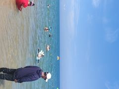 -那香海钻石沙滩浴场