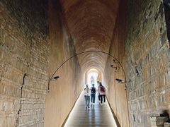 -洛阳古墓博物馆