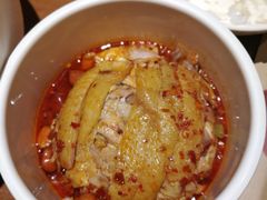 -渝是乎酸菜鱼(龙旗购物中心店)