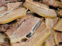 -老石黑山羊毛驴肉火锅(金凯广场店)