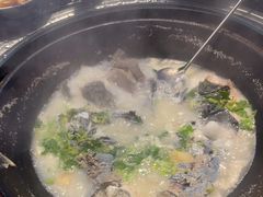 -好灶头妈妈菜·柴火灶台鱼·千岛湖土菜地标美食