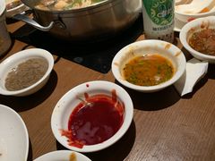 -牛焱·贵州黄牛肉火锅(城西银泰店)