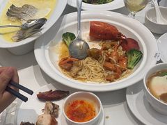 -万龙洲海鲜(广渠门店)