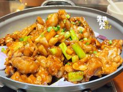 -肖记公安牛肉鱼杂馆·省级非物质文化遗产(三角路直营店)