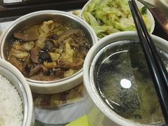 -真功夫(中医院店)