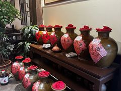 -香满楼(临安路店)