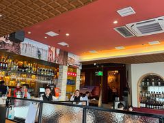 -安妮意大利餐厅(国贸店)