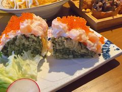 -岐余食堂·中华料理(北海宁春城店)