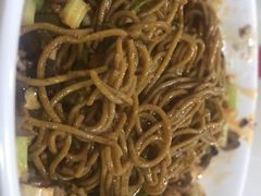 -崇州余荞面(落虹桥店)