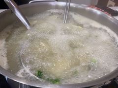 -黑山牛肉汤火锅(花城汇店)