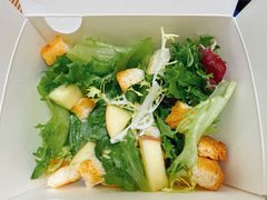 果蔬沙拉-龙治汉堡(中华城店)