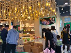 -锅圈食汇火锅烧烤食材超市(杜桥店)