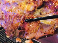 -乌兰烧烤·烤羊腿(西丽店)