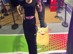 -VS SPORTS PARK运动玩乐园·团建·生日会(合生汇店)