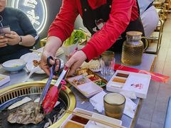-棒小伙·齐齐哈尔烤肉(龙茗路店)