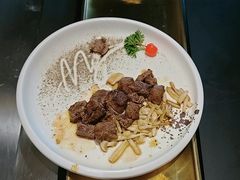 -大神太神·铁板烧(瑞虹天地月亮湾店)