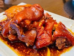 -抱德·潮汕味(琶洲店原惠城鱼仔)
