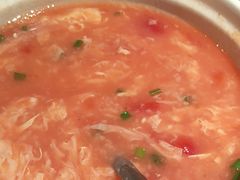 -吕氏疙瘩汤·新派鲁菜(济南万象城店)
