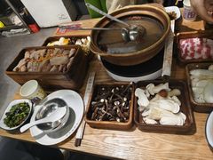-菌小白火锅(时尚天河店)