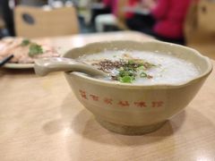 -百家鸡味馆(清泰店)