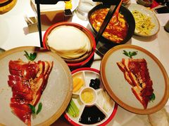 -青年公社烤鸭(青年路店)