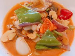 -标记Jane's kitchen(平桥直街店)