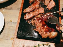 -卡朋西餐(扬名广场店)